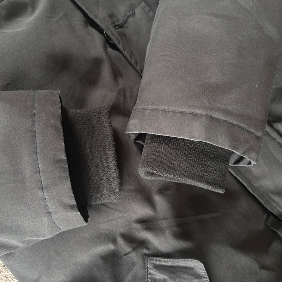 M - TNA Warmest Parka - The Oslo Parka - Picture 12 of 16